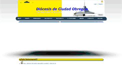 Desktop Screenshot of ddcob.org